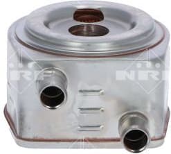 Oil Cooler, engine oil 31246 - image 7