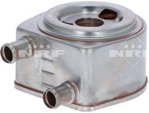 Oil Cooler, engine oil 31246 - image 8