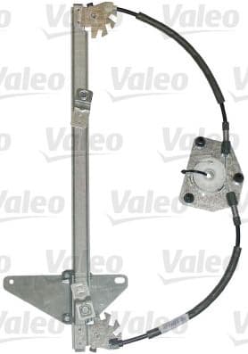 Window Regulator 850682