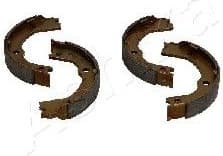 Brake Shoe Set 55-0S-S02
