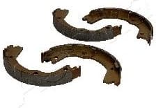 Brake Shoe Set 55-0S-S02 - image 4