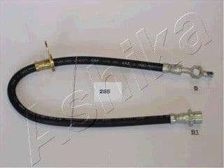 Holding Bracket, brake hose 69-02-285