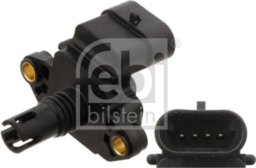 Sensor, intake manifold pressure 30860