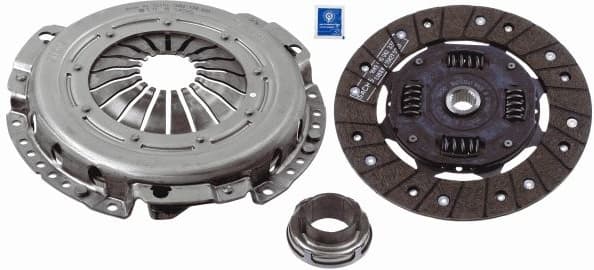 Clutch Kit 3000 176 001