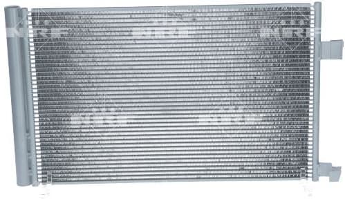 Condenser, air conditioning 350355 - image 5