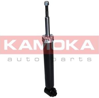 Shock absorber rear 2000813