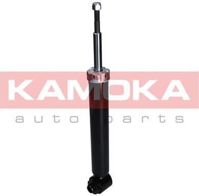 Shock absorber rear 2000813 - image 2