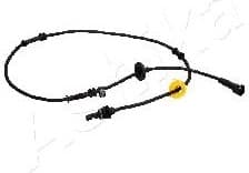 Sensor, wheel speed 151-09-904