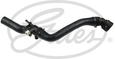 Radiator Hose 05-3326