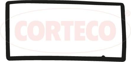 Gasket, intake manifold 023783H