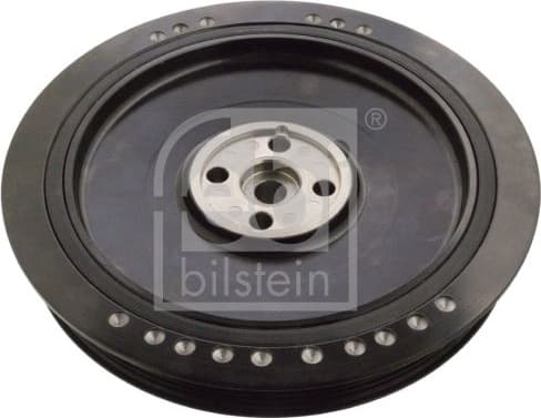 Belt Pulley, crankshaft 104282
