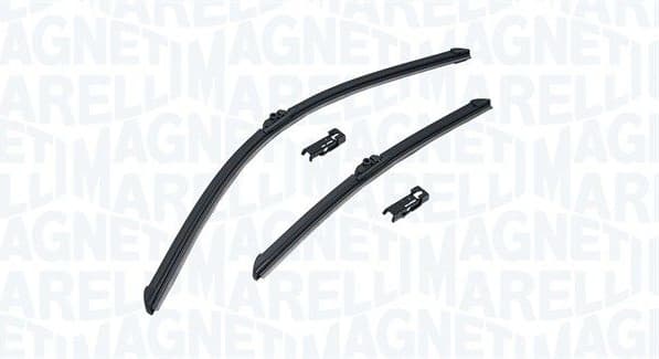 Wiper Blade 000723116540 - image 2