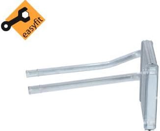 Heat Exchanger, interior heating EASY FIT 54329 - image 2