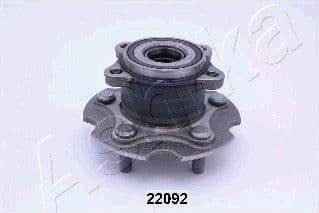 Wheel Hub 44-22092