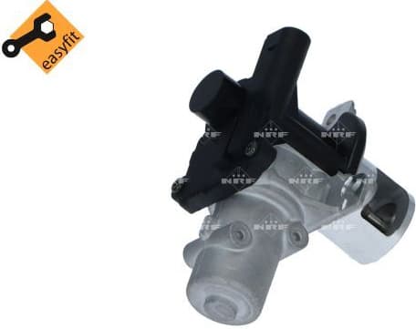 EGR Valve EASY FIT 48386 - image 4