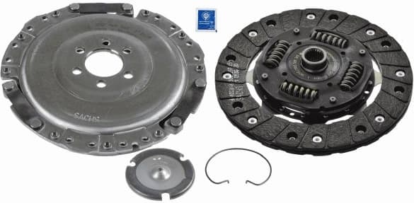 Clutch Kit 3000 288 002