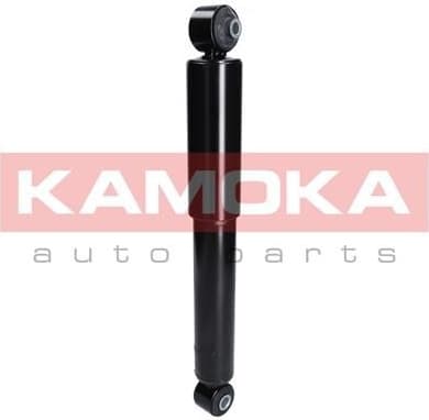 Shock absorber rear 2000380
