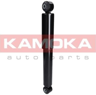 Shock absorber rear 2000380 - image 2