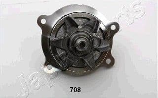 Water Pump, engine cooling PQ708 - image 2
