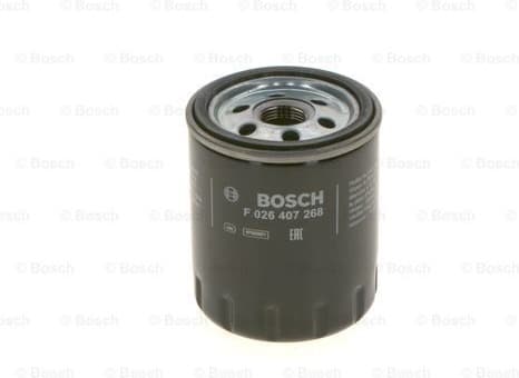 Oil Filter F026407268