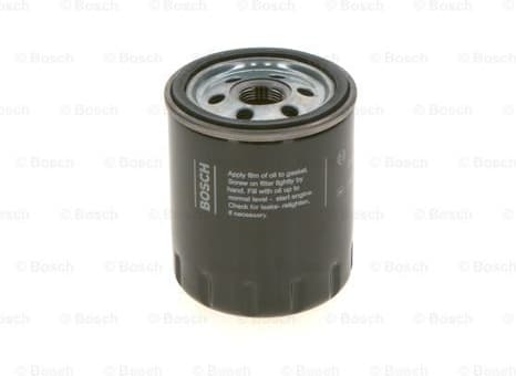 Oil Filter F026407268 - image 4