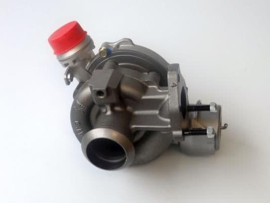 Charger, charging (supercharged/turbocharged) OE REMAN LTRPA54389880002 - image 2