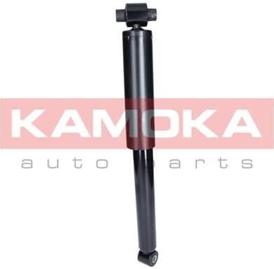 Shock absorber rear 2000806