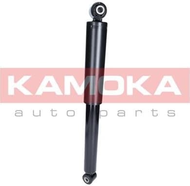 Shock absorber rear 2000806 - image 4