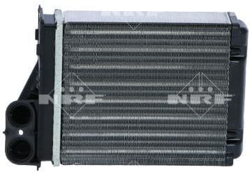Heat Exchanger, interior heating 54323