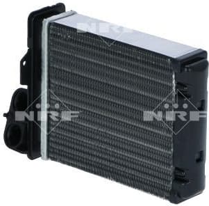 Heat Exchanger, interior heating 54323 - image 2