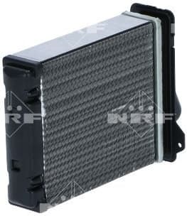 Heat Exchanger, interior heating 54323 - image 4