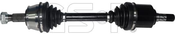 Drive Shaft 217152