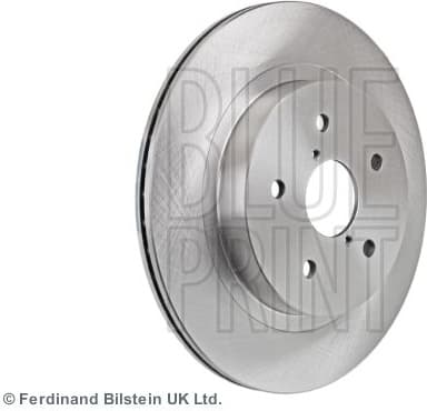 Brake Disc ADS74342 - image 2