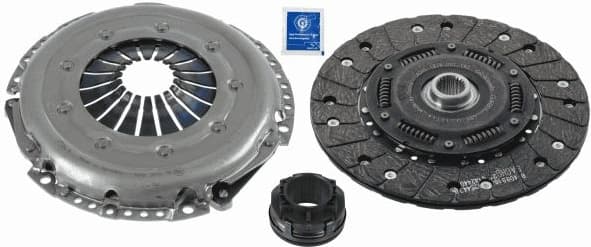 Clutch Kit 3000 815 001