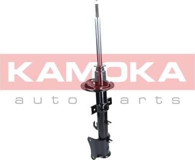 Shock absorber rear 2000389 - image 2