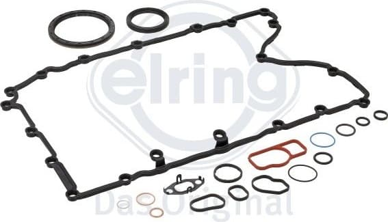 Gasket Kit, crankcase 006.600