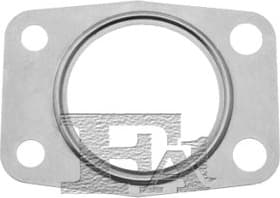 Gasket, charger 431-514