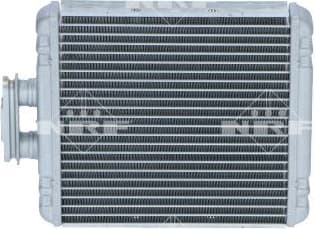 Heat Exchanger, interior heating 54382