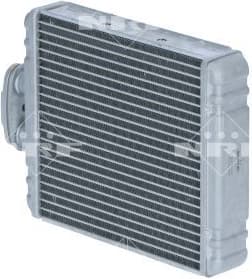 Heat Exchanger, interior heating 54382 - image 2