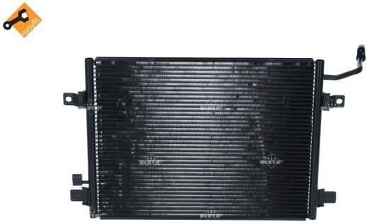 Condenser, air conditioning EASY FIT 350430 - image 3