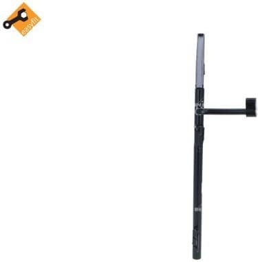 Condenser, air conditioning EASY FIT 350430 - image 4