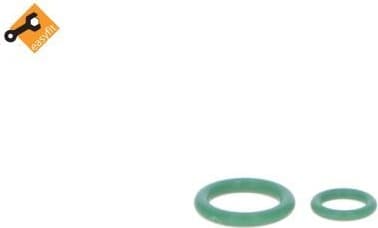 Condenser, air conditioning EASY FIT 350430 - image 5