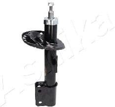 Shock Absorber MA-00672 - image 2