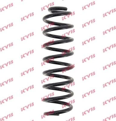 Suspension Spring K-Flex RC5884