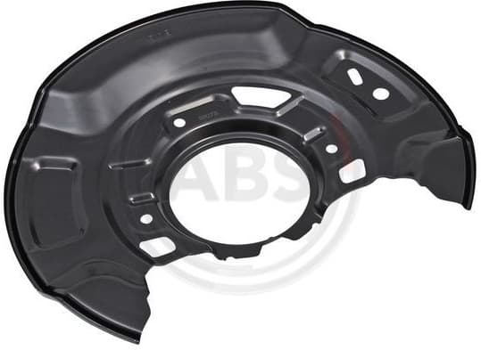 Splash Guard, brake disc 11388