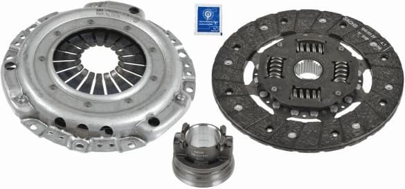 Clutch Kit 3000 705 102