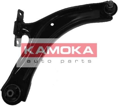 Arm front suspension 9050165