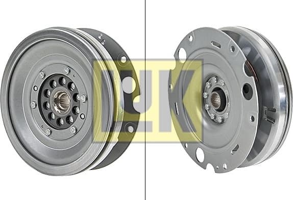 Flywheel LuK DMF 415062109
