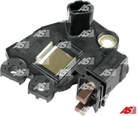 Alternator Regulator Valeo ARE3029 (VALEO) - image 2