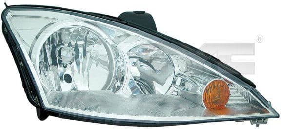 Headlight 20-6347-05-2